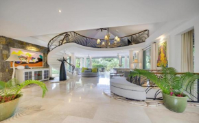 La VILLA MAELA GOLF ANAHITA